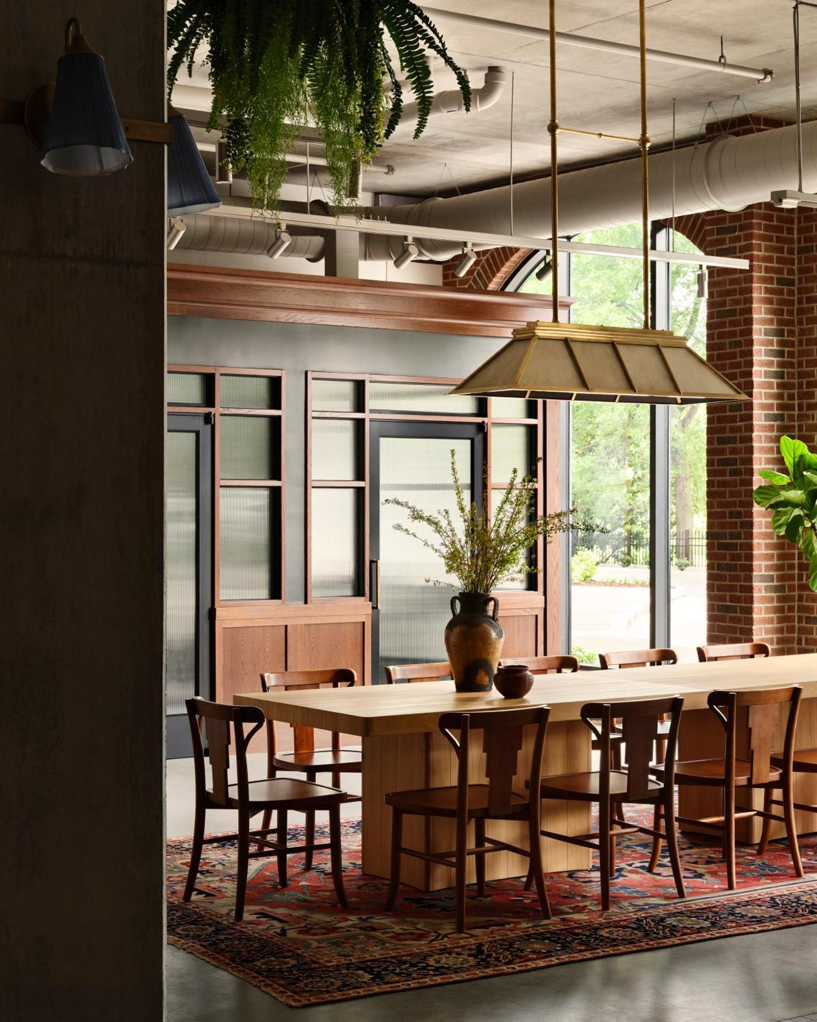 Memoir Wedgewood Houston Hotel Nashville Buitenkant foto